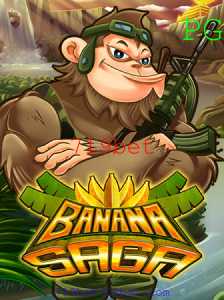 Explorando o Fascinante Mundo de BananaSaga com 719bet