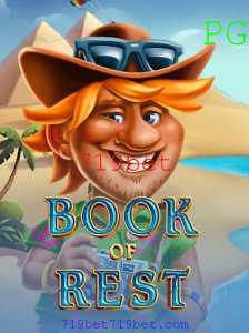 Descubra o Fascinante Mundo do Jogo BookofRest com 719bet