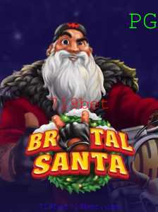 BrutalSanta: Um Mergulho no Universo de Jogos com a 719bet