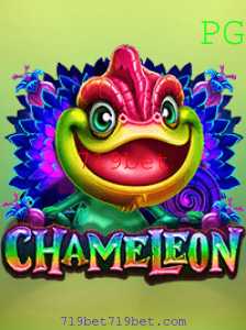 Explorando o Mundo do Jogo Chameleon e sua Popularidade em 719bet
