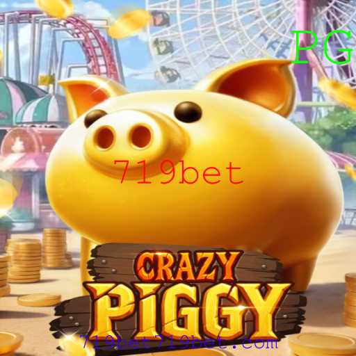 CrazyPiggy: Explorando o Jogo de Cassino Online com 719bet