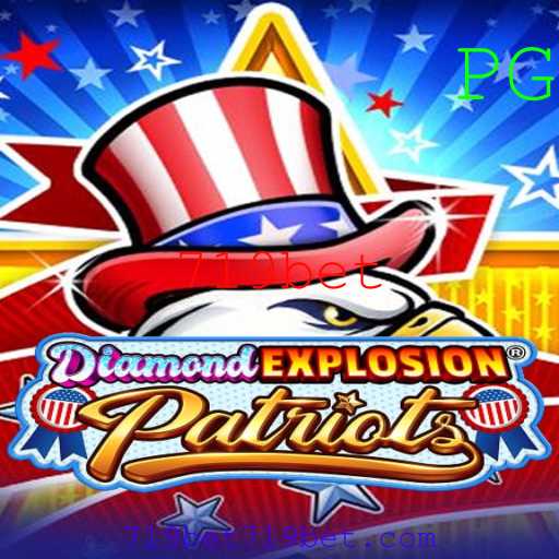 DiamondExplosionPatriots: Aventure-se em um Novo Mundo de Estratégia e Explosões!