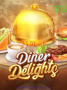Descubra a Excitante Experiência de Jogo em DinerDelights