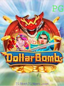 Conheça o Jogo DollarBombs e Descubra o Mundo de 719bet
