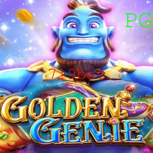 Descubra GOLDENGENIE: O Jogo de Apostas que Está Conquistando o Mundo com 719bet