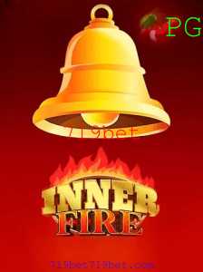 Descubra a Emoção do Jogo InnerFire com 719bet