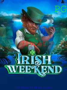 Descubra as Emoções do IrishWeekend: Jogo de Apostas e Diversão com 719bet