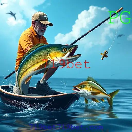 Jogos de Pesca: A Experiência Engajante no Mundo Virtual