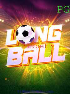 Descubra LongBall: O Jogo de Estratégia e Azar Atraente para Todos