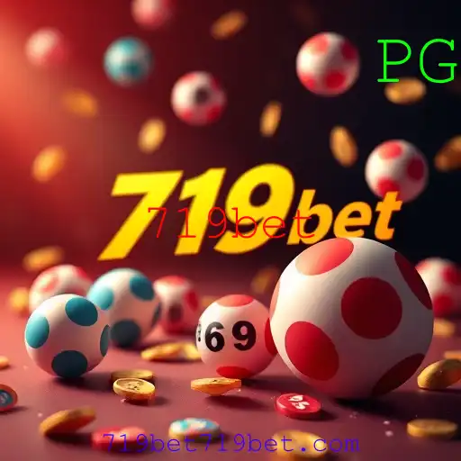 Loteria Online: Uma Nova Era com a 719bet