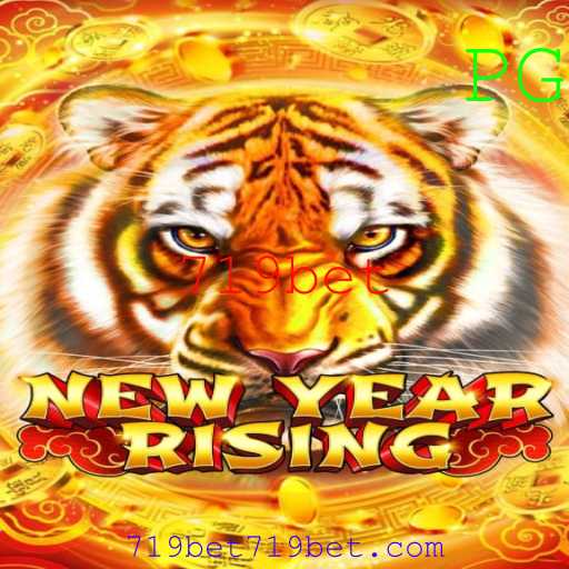 Descubra o Universo de NewYearRising: O Jogo que Revoluciona o Mundo dos Jogos