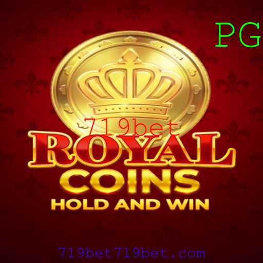 Descubra RoyalCoins: A Nova Aventura de Cassino com 719bet