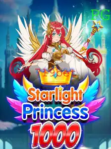 Explorando StarlightPrincess1000: Um Guia Completo sobre o Fenômeno dos Jogos
