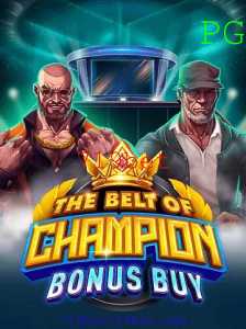 Explore o Empolgante Mundo de TheBeltOfChampionBonusBuy