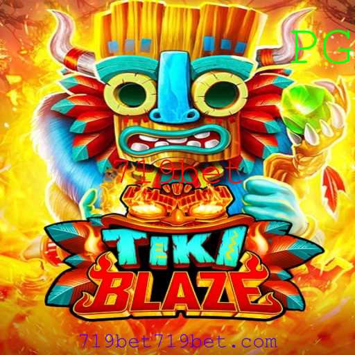 Explorando o Mundo de TikiBlaze: Uma Aventura de Azar e Habilidade