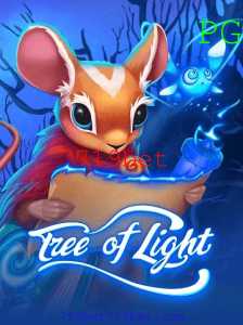 TreeofLight: Descubra o Fascinante Mundo do Jogo com 719bet