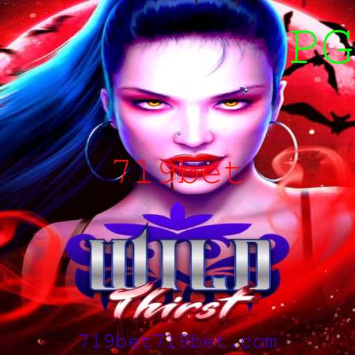 Descubra a Emoção de WildThirst: O Jogo de Aventura Inovador com 719bet