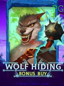 Explorando o Mundo de Emoções e Estratégias em WolfHidingBonusBuy