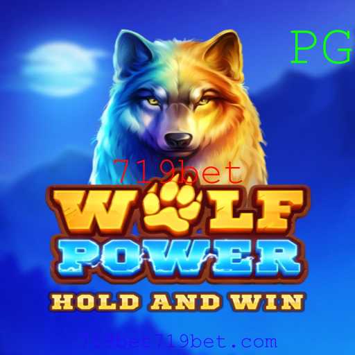 WolfPower: A Mística do Jogo que Domina 719bet